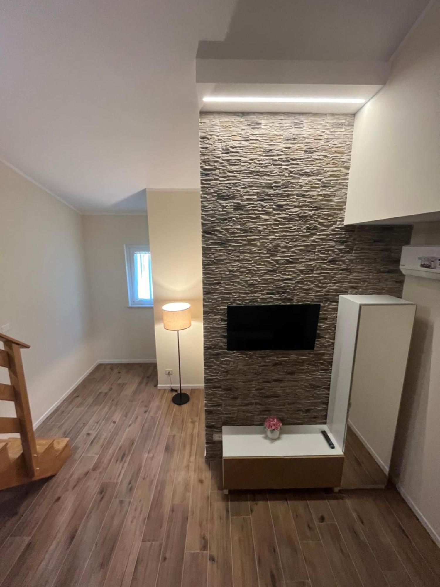 Al Capannone Di Pietro Bed & Breakfast Colli a Volturno Exterior foto