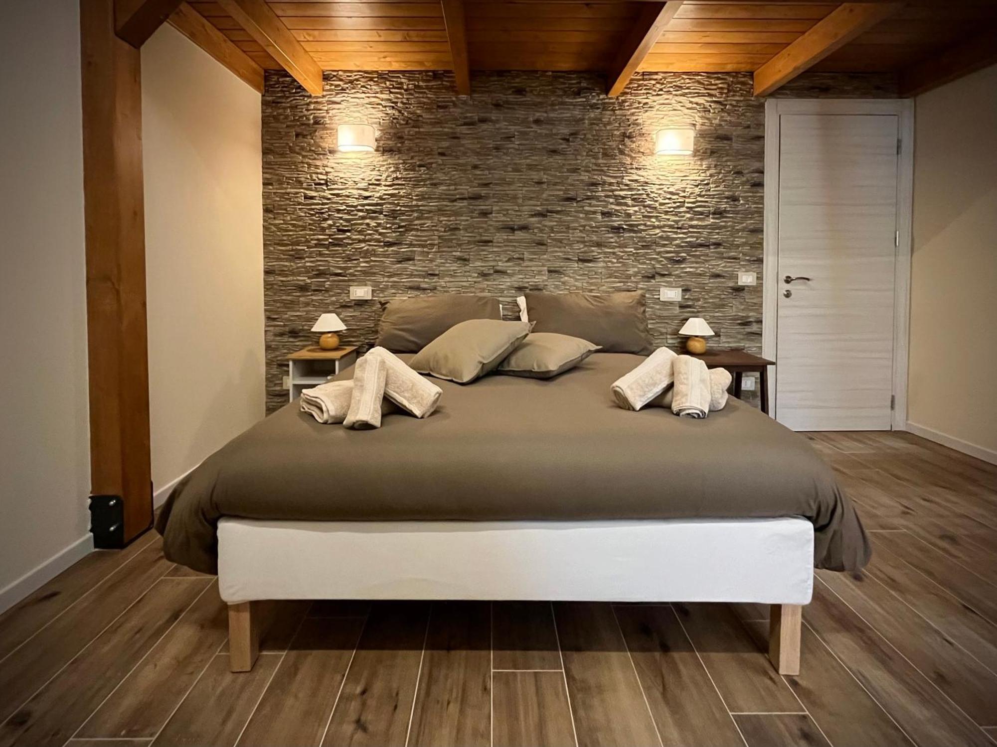 Al Capannone Di Pietro Bed & Breakfast Colli a Volturno Exterior foto