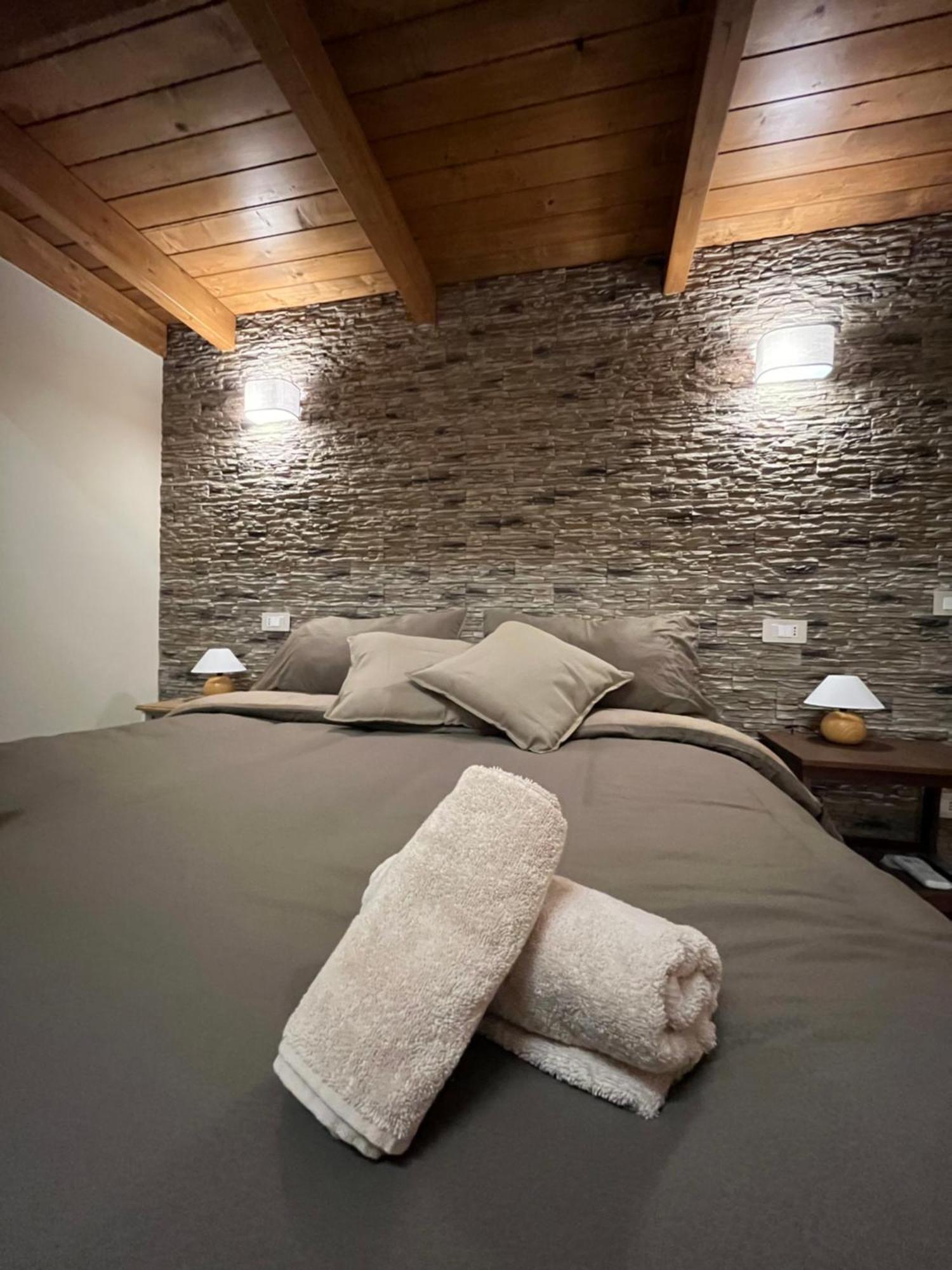 Al Capannone Di Pietro Bed & Breakfast Colli a Volturno Exterior foto