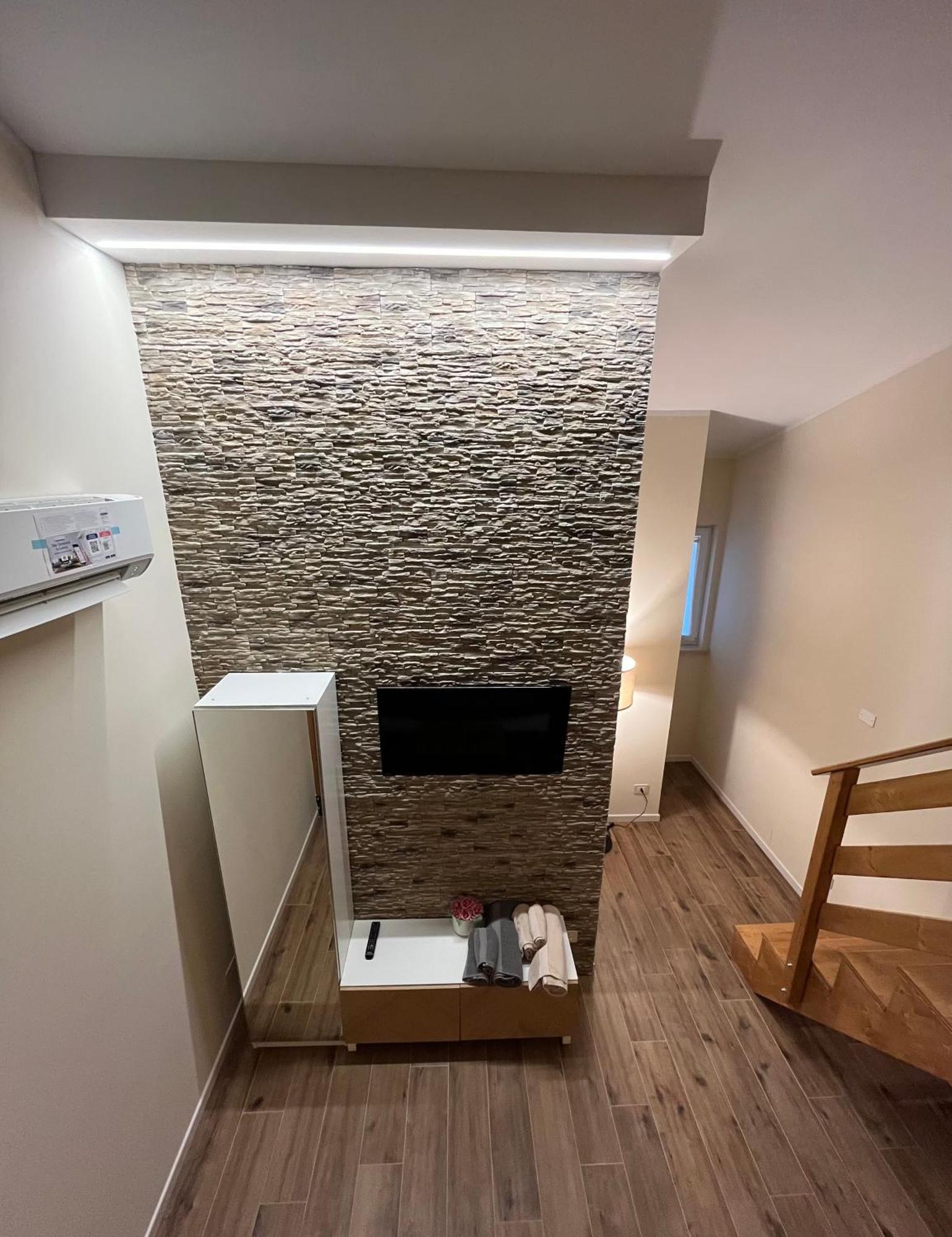 Al Capannone Di Pietro Bed & Breakfast Colli a Volturno Exterior foto