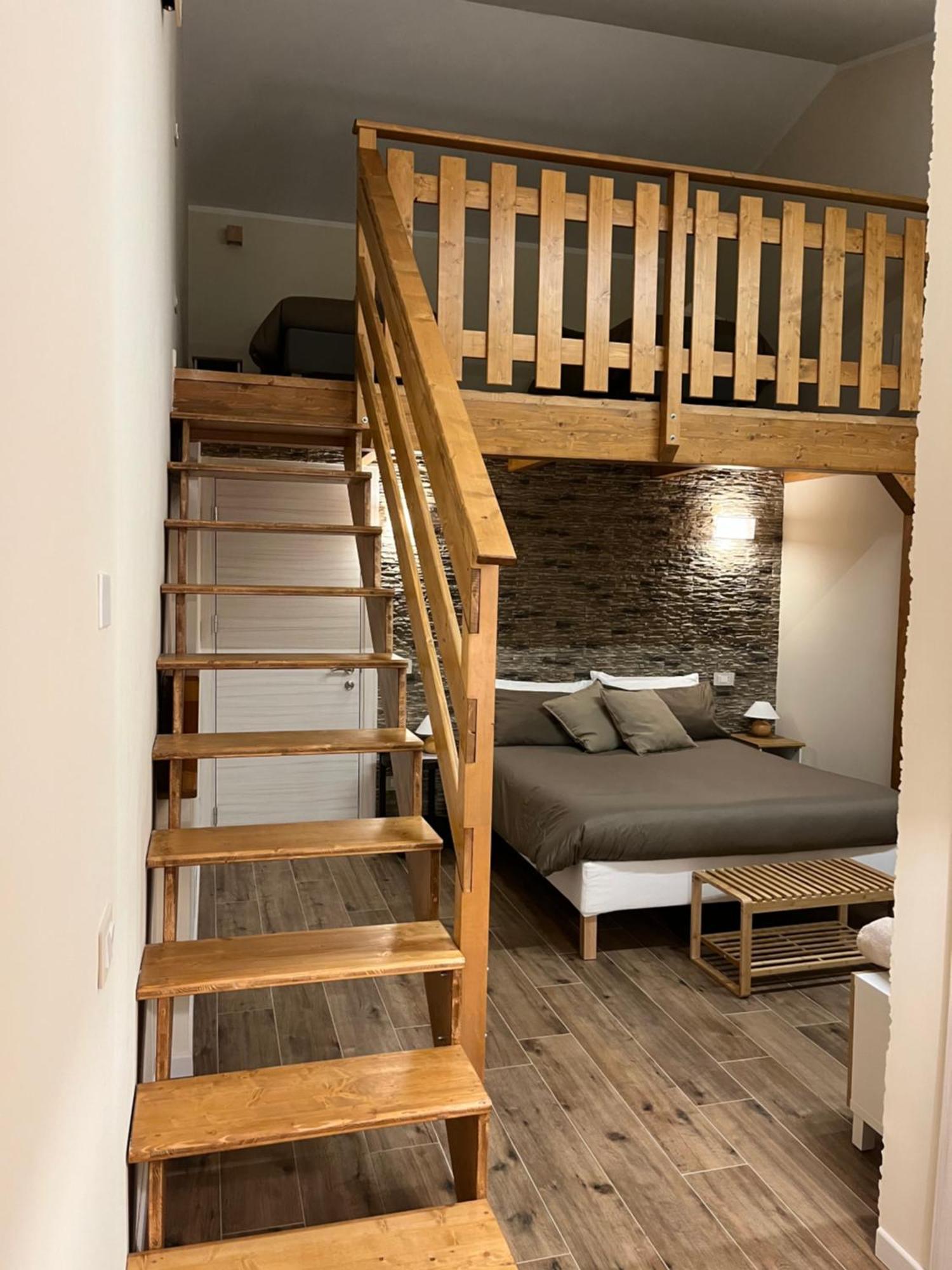 Al Capannone Di Pietro Bed & Breakfast Colli a Volturno Exterior foto